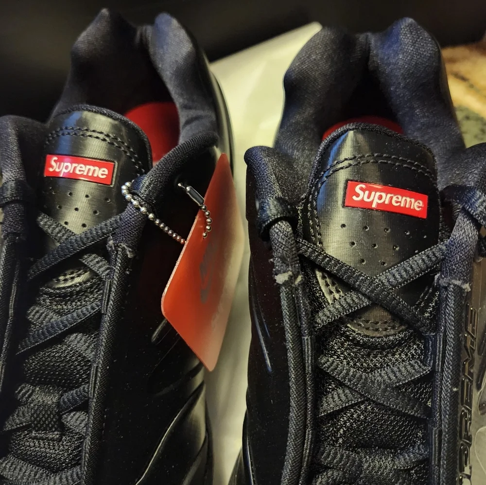 Supreme nike/Firm - Picture 7 of 14